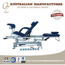 Electric Hospital Bed Examination Bed Acupuncture Table
